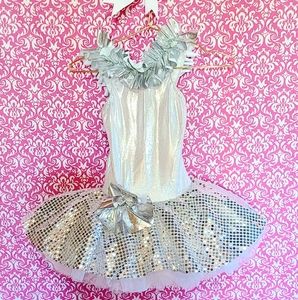 Dance Custome